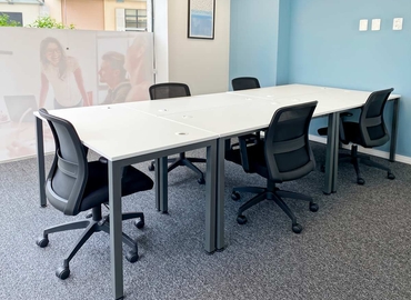 10 m² Shared workspace  in Rio de Janeiro, Av Ayrton Senna 2600 (22775-003) - 6 | MatchOffice