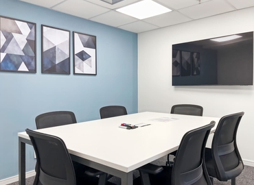 10 m² Business center in Rio de Janeiro, Av Ayrton Senna 2600 (22775-003) - 2 | MatchOffice.com