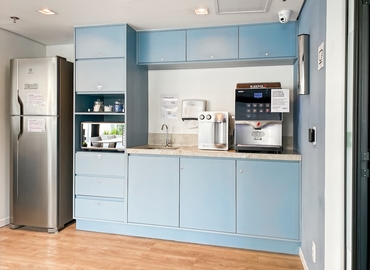 10 m² Business park in Rio de Janeiro, Av Ayrton Senna 2600 (22775-003) - 5 | MatchOffice.com