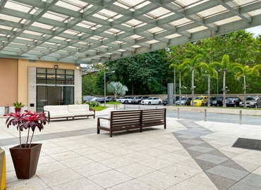 10 m² Business park in Rio de Janeiro, Av Ayrton Senna 2600 (22775-003) - 8 | MatchOffice.com