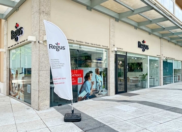 10 m² Business center in Rio de Janeiro, Av Ayrton Senna 2600 (22775-003) - 9 | MatchOffice