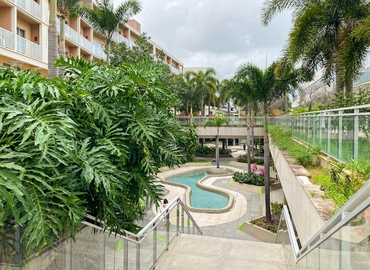 Virtual office in Rio de Janeiro, Av Ayrton Senna 2600 (22775-003) - 10 | MatchOffice