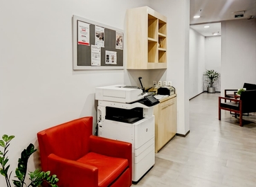 10 m² Shared workspace  in Campinas, Avenida Doutor José Bonifácio Coutinho Nogueira (13091-611) - 3 | MatchOffice