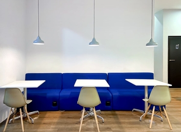 10 m² Coworking space  in Campinas, Avenida Doutor José Bonifácio Coutinho Nogueira (13091-611) - 4 | MatchOffice.com