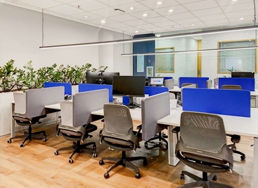 10 m² Co-working  in Campinas, Avenida Doutor José Bonifácio Coutinho Nogueira (13091-611) - 7 | MatchOffice