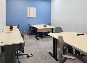 Virtual office in Campinas, Avenida Doutor José Bonifácio Coutinho Nogueira (13091-611) - 6 | MatchOffice.com