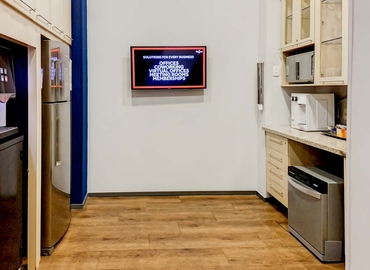 Virtual business address in Campinas, Avenida Doutor José Bonifácio Coutinho Nogueira (13091-611) - 5 | MatchOffice