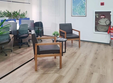 10 m² Shared workspace  in Campinas, Avenida Doutor José Bonifácio Coutinho Nogueira (13091-611) - 10 | MatchOffice.com