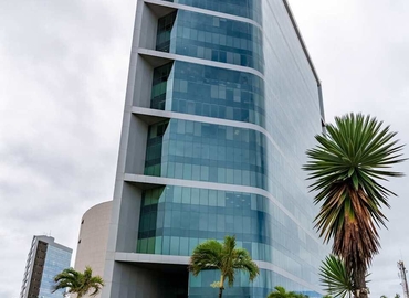 10 m² Business center in Recife, Avenida Engenheiro Antônio de Góes (51010-000) - 0 | MatchOffice