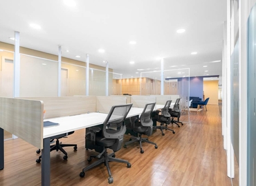 Virtual business address in Recife, Avenida Engenheiro Antônio de Góes (51010-000) - 6 | MatchOffice.com