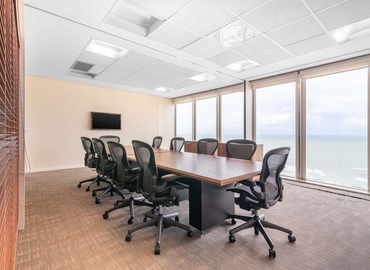 10 m² Serviced office in Recife, Avenida Engenheiro Antônio de Góes (51010-000) - 8 | MatchOffice.com