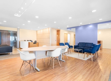 10 m² Coworking space  in Recife, Avenida Engenheiro Antônio de Góes (51010-000) - 4 | MatchOffice.com