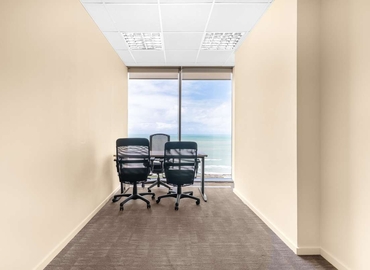 10 m² Shared workspace  in Recife, Avenida Engenheiro Antônio de Góes (51010-000) - 3 | MatchOffice