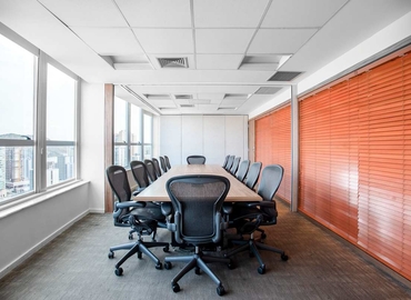 10 m² Shared office  in Vitória, Rua José Alexandre Buaiz (29050-545) - 7 | MatchOffice