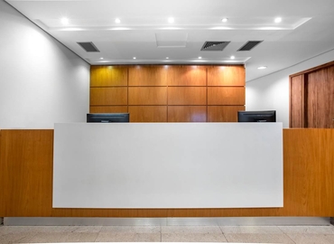 10 m² Business center in Vitória, Rua José Alexandre Buaiz (29050-545) - 1 | MatchOffice