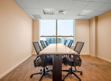 10 m² Serviced office in Vitória, Rua José Alexandre Buaiz (29050-545) - 8 | MatchOffice