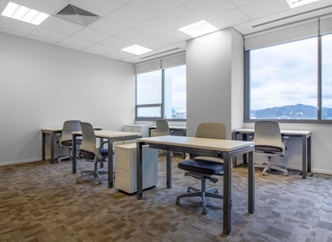 Virtual office in Barueri, Av. Marcos Penteado de Ulhoa Rodrigues (06460-040) - 3 | MatchOffice.com