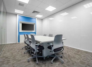 Virtual office in Barueri, Av. Marcos Penteado de Ulhoa Rodrigues (06460-040) - 6 | MatchOffice.com