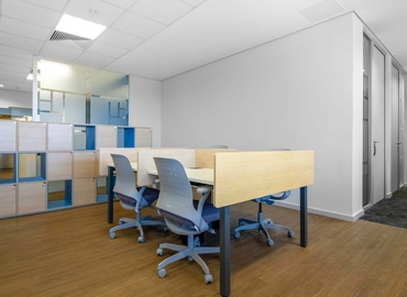 10 m² Business park in Barueri, Av. Marcos Penteado de Ulhoa Rodrigues (06460-040) - 8 | MatchOffice.com