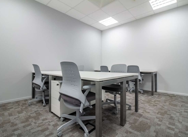 10 m² Business park in Barueri, Av. Marcos Penteado de Ulhoa Rodrigues (06460-040) - 7 | MatchOffice