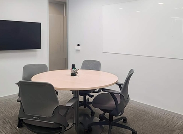 10 m² Business park in Campinas, Rua Gustavo Ambrust (13092-106) - 2 | MatchOffice