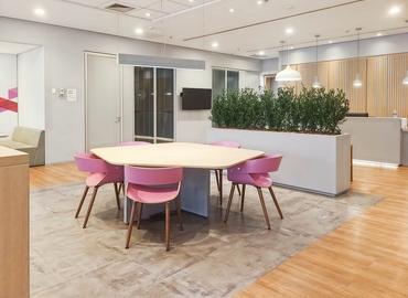 10 m² Business space in Campinas, Rua Gustavo Ambrust (13092-106) - 6 | MatchOffice