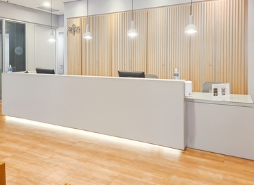 10 m² Business center in Campinas, Rua Gustavo Ambrust (13092-106) - 1 | MatchOffice.com
