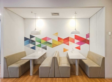 10 m² Business park in Campinas, Rua Gustavo Ambrust (13092-106) - 10 | MatchOffice.com