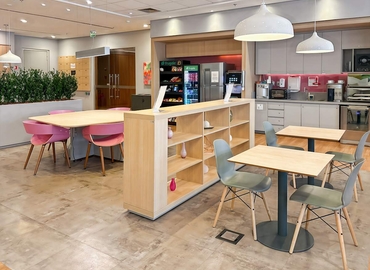 10 m² Serviced office in Campinas, Rua Gustavo Ambrust (13092-106) - 9 | MatchOffice.com