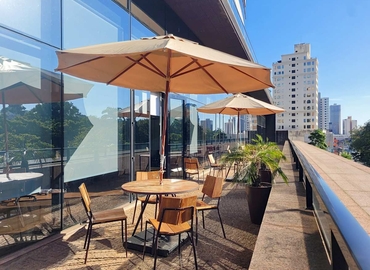 10 m² Business space in Campinas, Rua Gustavo Ambrust (13092-106) - 11 | MatchOffice.com