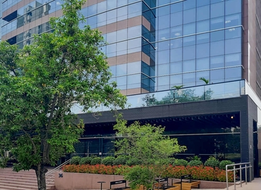 10 m² Coworking space  in Campinas, Rua Gustavo Ambrust (13092-106) - 0 | MatchOffice