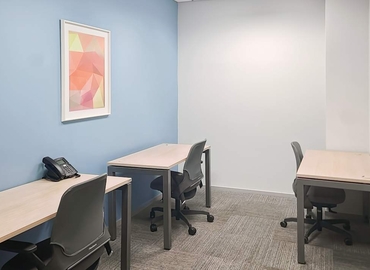 10 m² Shared office  in Campinas, Rua Gustavo Ambrust (13092-106) - 3 | MatchOffice.com
