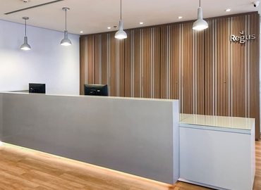10 m² Serviced office in Santo André, Avenida José Versolato (09750-730) - 1 | MatchOffice