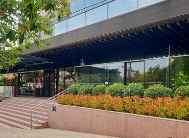 10 m² Shared office  in Campinas, Rua Gustavo Ambrust (13092-106) - 12 | MatchOffice