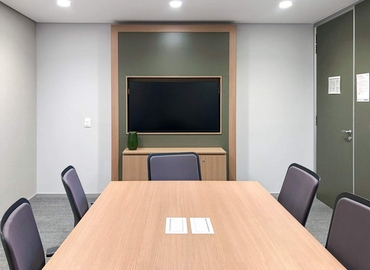 10 m² Business park in Santo André, Avenida José Versolato (09750-730) - 8 | MatchOffice.com