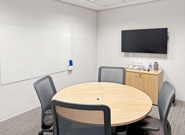 10 m² Business center in Santo André, Avenida José Versolato (09750-730) - 9 | MatchOffice.com