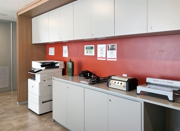 10 m² Business park in Santo André, Avenida José Versolato (09750-730) - 13 | MatchOffice.com
