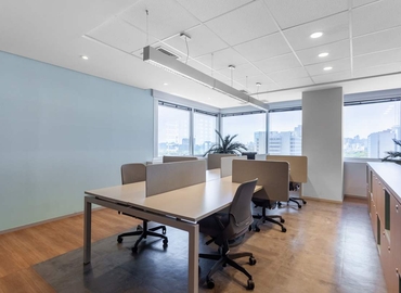 10 m² Business space in Porto Alegre, Avenida Dolorez Alcaraz Caldas (90110-180) - 5 | MatchOffice