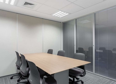 10 m² Business center in Porto Alegre, Avenida Dolorez Alcaraz Caldas (90110-180) - 2 | MatchOffice.com