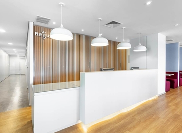 10 m² Business center in Porto Alegre, Avenida Dolorez Alcaraz Caldas (90110-180) - 1 | MatchOffice.com
