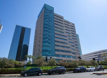 10 m² Serviced office in Porto Alegre, Avenida Dolorez Alcaraz Caldas (90110-180) - 0 | MatchOffice