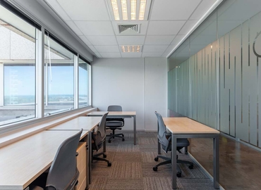 10 m² Business park in Porto Alegre, Avenida Dolorez Alcaraz Caldas (90110-180) - 3 | MatchOffice