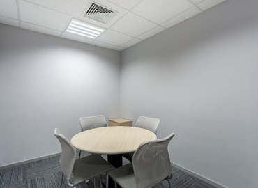 10 m² Business center in Porto Alegre, Avenida Dolorez Alcaraz Caldas (90110-180) - 7 | MatchOffice.com