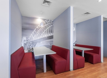 10 m² Business park in Porto Alegre, Avenida Dolorez Alcaraz Caldas (90110-180) - 4 | MatchOffice