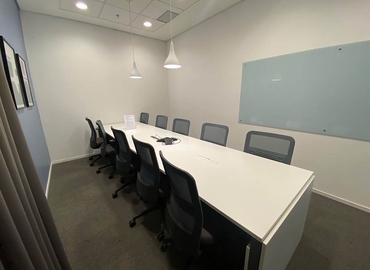 Virtual office in Goiânia, Av. Dep. Jamel Cecílio (74085-580) - 2 | MatchOffice