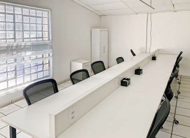 10 m² Business space in Campinas, Rua José Bonifácio 199 (13960-000) - 7 | MatchOffice.com