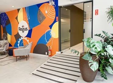 10 m² Business center in Campinas, Rua José Bonifácio 199 (13960-000) - 10 | MatchOffice