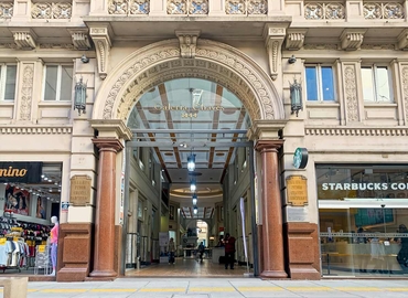 10 m² Serviced office in Porto Alegre, Rua dos Andradas 1448 (90020-006) - 0 | MatchOffice