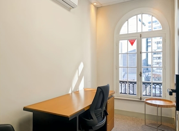 10 m² Business center in Porto Alegre, Rua dos Andradas 1448 (90020-006) - 6 | MatchOffice.com