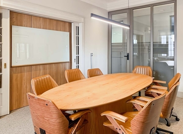 10 m² Serviced office in Porto Alegre, Rua dos Andradas 1448 (90020-006) - 2 | MatchOffice.com